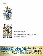Familie Ellrod, from Whence They Came