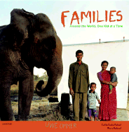 Families: Around the World, One Kid at a Time