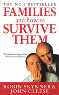 Families & How to Survive Them