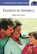 Families in America: A Reference Handbook