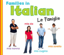Families in Italian: Le Famiglie
