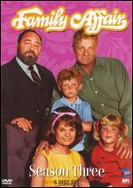 Family Affair: Season 03