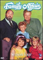Family Affair: Season 04