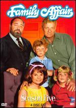 Family Affair: Season 05