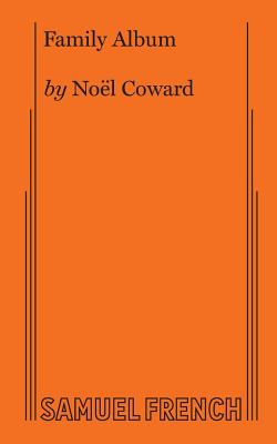 Family Album - Coward
