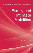 Family and Intimate Mobilities