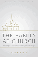 Family at Church