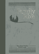 Family Bible-KJV