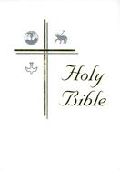 Family Bible-Nab-Family Life