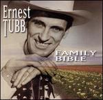 Family Bible [Universal 2003]