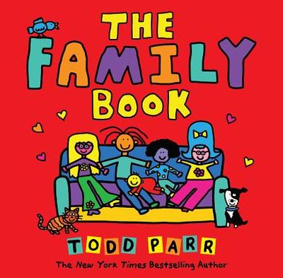 Family Book - 