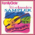 Family Circle: Best Ever Classics Sampler