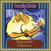 Family Circle: Romantic Classics - Anna Moffo (vocals); Gerhard Oppitz (piano); G�za Anda (piano)