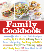 Family Cookbook