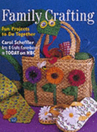 Family Crafting: Fun Projects to Do Together