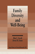 Family Diversity and Well-Being