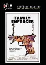 Family Enforcer - Ralph de Vito