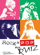 Family Flip Quiz: Rock and Pop Music