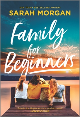 Family for Beginners - Morgan, Sarah