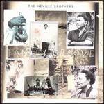 Family Groove [UK Bonus Track]