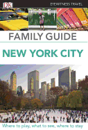 Family Guide New York City