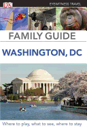 Family Guide Washington, DC