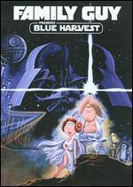 Family Guy: Blue Harvest