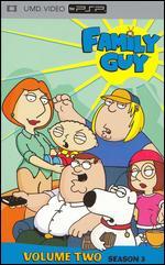 Family Guy: Season 03