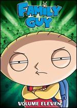 Family Guy: Season 10