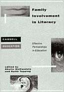 Family Involvement in Literacy