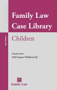Family Law Case Library: Child