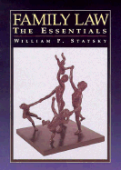 Family Law: The Essentials