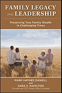 Family Legacy and Leadership