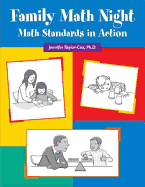 Family Math Night: Math Standards in Action