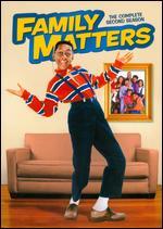 Family Matters: Season 02