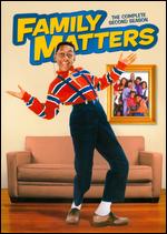 Family Matters: Season 02 - 