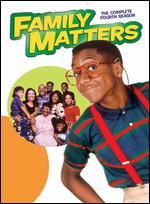 Family Matters: Season 04