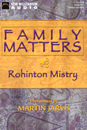 Family Matters