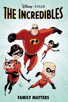 Family Matters - Waid, Mark, and Morrissey, Paul (Editor), and Sparrow, Aaron (Editor)