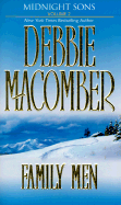 Family Men - Macomber, Debbie