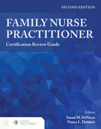 Family Nurse Practitioner Certification Review Guide