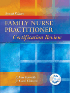 Family Nurse Practitioner Certification Review