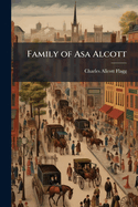 Family of Asa Alcott