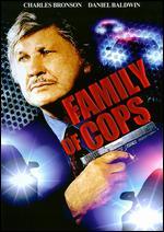 Family of Cops