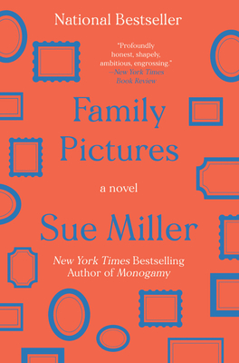 Family Pictures - Miller, Sue