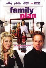 Family Plan - David S. Cass, Sr.