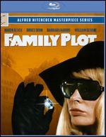 Family Plot [Blu-ray]