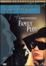 Family Plot
