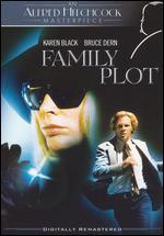 Family Plot