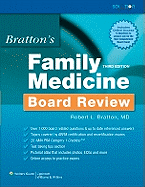Family Practice Board Review
